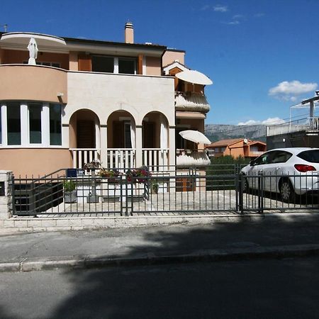 Villa Branko Сплит Экстерьер фото
