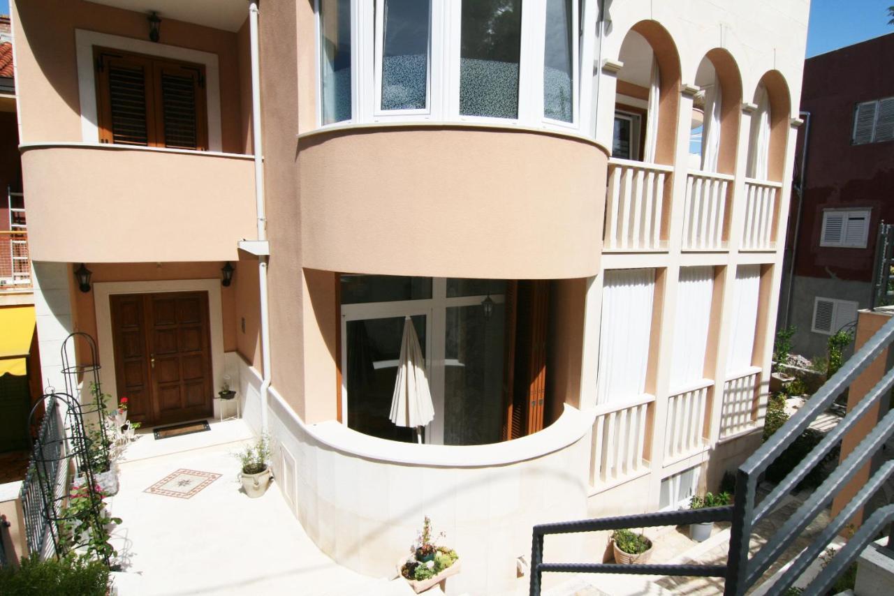 Villa Branko Сплит Экстерьер фото