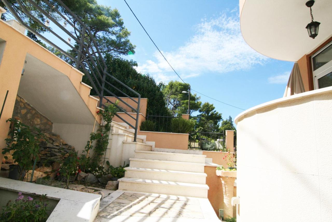 Villa Branko Сплит Экстерьер фото