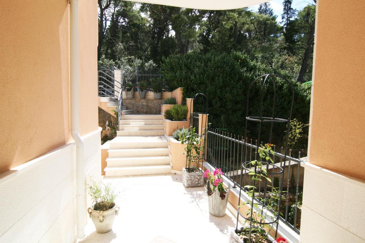 Villa Branko Сплит Экстерьер фото