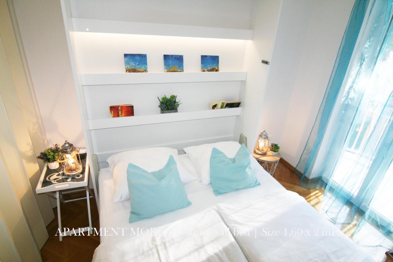 Villa Branko Сплит Номер фото