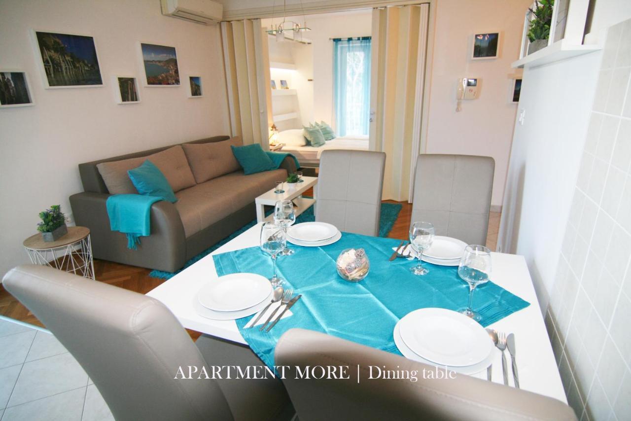 Villa Branko Сплит Номер фото