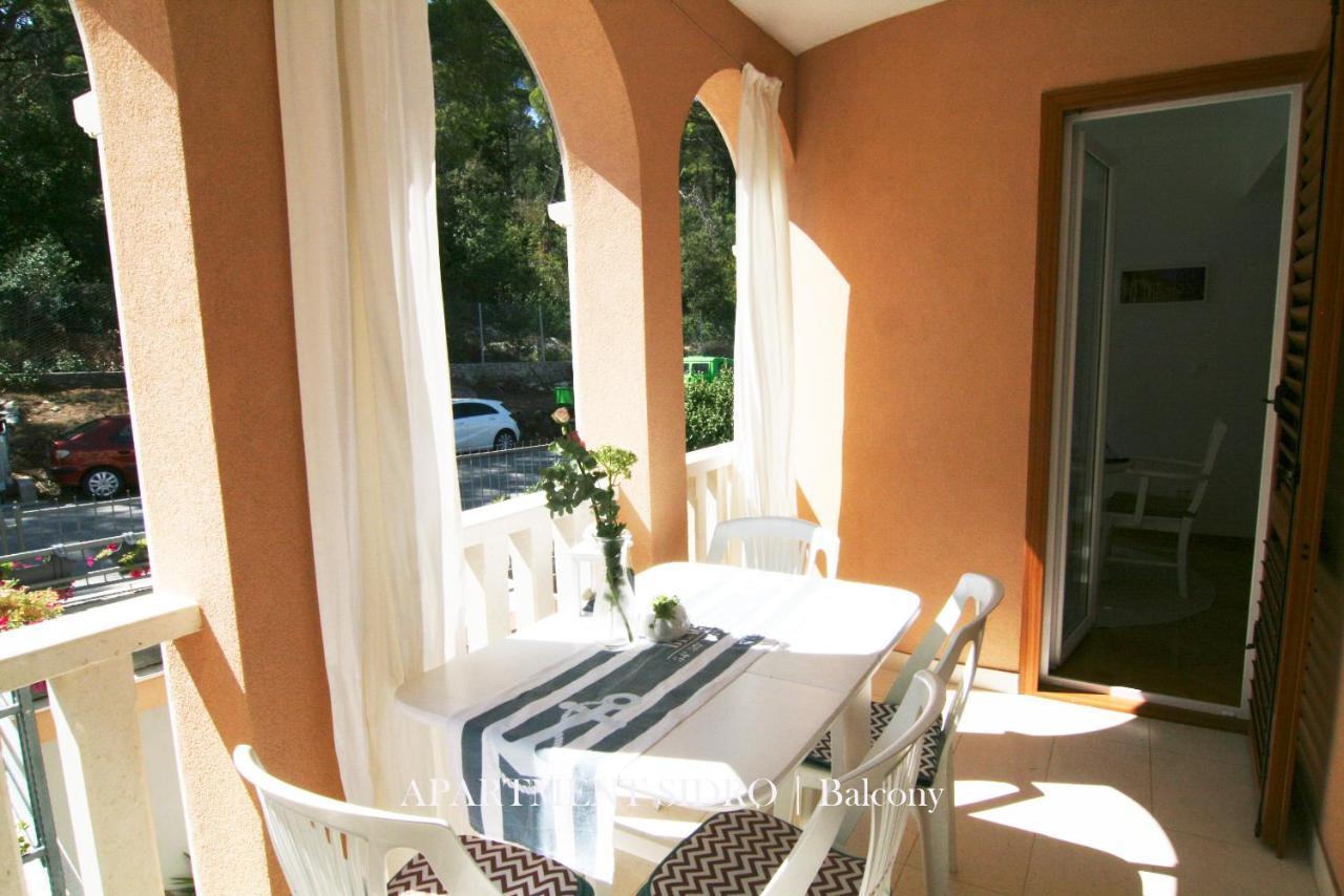 Villa Branko Сплит Номер фото