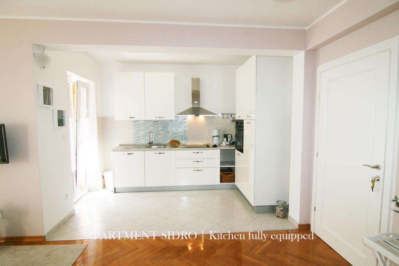 Villa Branko Сплит Номер фото